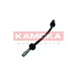 Flexible de frein KAMOKA 1170148 - Visuel 1