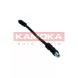 Flexible de frein KAMOKA 1170151 - Visuel 1