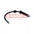 Flexible de frein KAMOKA 1170155 - Visuel 1
