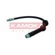Flexible de frein KAMOKA 1170155 - Visuel 2