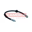 Flexible de frein KAMOKA 1170159 - Visuel 1