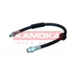 Flexible de frein KAMOKA 1170159 - Visuel 2