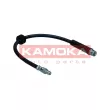 Flexible de frein KAMOKA 1170160 - Visuel 1