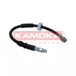 Flexible de frein KAMOKA 1170169 - Visuel 1
