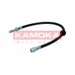 Flexible de frein KAMOKA 1170170 - Visuel 2
