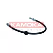 Flexible de frein KAMOKA 1170170 - Visuel 3