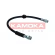 Flexible de frein KAMOKA 1170172 - Visuel 1