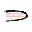 Flexible de frein KAMOKA 1170173 - Visuel 1
