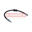Flexible de frein KAMOKA 1170174 - Visuel 1
