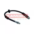 Flexible de frein KAMOKA 1170175 - Visuel 1