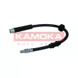 Flexible de frein KAMOKA 1170176 - Visuel 1