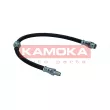 Flexible de frein KAMOKA 1170177 - Visuel 1