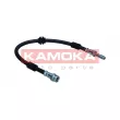 Flexible de frein KAMOKA 1170181 - Visuel 1