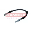 Flexible de frein KAMOKA 1170181 - Visuel 2