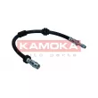 Flexible de frein KAMOKA 1170182 - Visuel 1