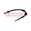 Flexible de frein KAMOKA 1170182 - Visuel 2