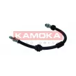 Flexible de frein KAMOKA 1170182 - Visuel 3