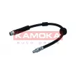 Flexible de frein KAMOKA 1170186 - Visuel 2