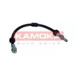 Flexible de frein KAMOKA 1170188 - Visuel 1