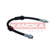 Flexible de frein KAMOKA 1170194 - Visuel 1