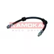Flexible de frein KAMOKA 1170194 - Visuel 2