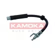 Flexible de frein KAMOKA 1170195 - Visuel 1