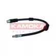 Flexible de frein KAMOKA 1170196 - Visuel 1