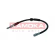 Flexible de frein KAMOKA 1170198 - Visuel 2