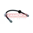 Flexible de frein KAMOKA 1170203 - Visuel 1