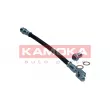 Flexible de frein KAMOKA 1170204 - Visuel 1