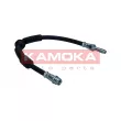 Flexible de frein KAMOKA 1170206 - Visuel 1