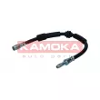 Flexible de frein KAMOKA 1170206 - Visuel 2