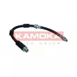 Flexible de frein KAMOKA 1170208 - Visuel 1