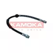 Flexible de frein KAMOKA 1170209 - Visuel 1