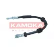 Flexible de frein KAMOKA 1170214 - Visuel 2