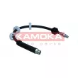 Flexible de frein KAMOKA 1170215 - Visuel 1