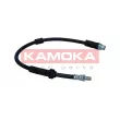 Flexible de frein KAMOKA 1170219 - Visuel 1