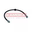 Flexible de frein KAMOKA 1170221 - Visuel 1