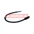 Flexible de frein KAMOKA 1170222 - Visuel 3