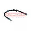 Flexible de frein KAMOKA 1170224 - Visuel 1