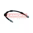 Flexible de frein KAMOKA 1170225 - Visuel 1