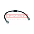 Flexible de frein KAMOKA 1170227 - Visuel 1