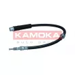 Flexible de frein KAMOKA 1170233 - Visuel 1