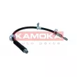 Flexible de frein KAMOKA 1170238 - Visuel 1
