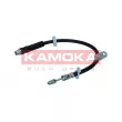 Flexible de frein KAMOKA 1170238 - Visuel 2
