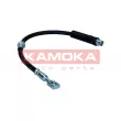 Flexible de frein KAMOKA 1170239 - Visuel 1