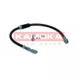 Flexible de frein KAMOKA 1170243 - Visuel 1