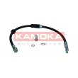 Flexible de frein KAMOKA 1170245 - Visuel 1