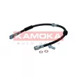 Flexible de frein KAMOKA 1170247 - Visuel 1