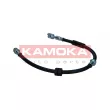 Flexible de frein KAMOKA 1170247 - Visuel 2